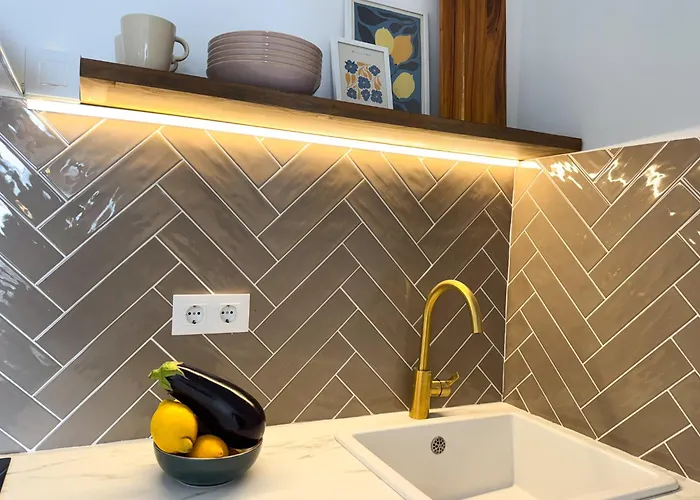 Peaceful House By Canaryscape 大加那利岛拉斯帕尔马斯