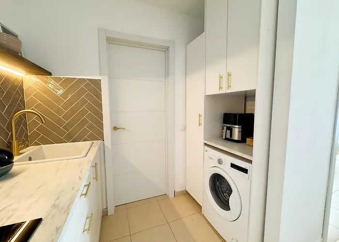 公寓 Peaceful House By Canaryscape