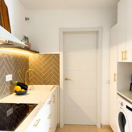 Peaceful House By Canaryscape Las Palmas de Gran Canárias