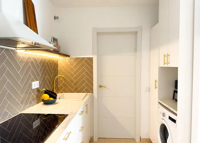 Peaceful House By Canaryscape Las Palmas de Gran Canárias