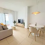 شقة Peaceful House By Canaryscape لاس بالماس دي غران كاناريا
