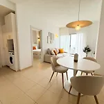 شقة Peaceful House By Canaryscape لاس بالماس دي غران كاناريا