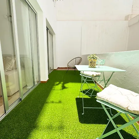 Peaceful House By Canaryscape * Las Palmas de Gran Canaria
