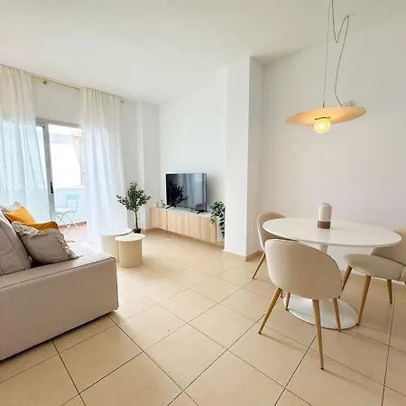 Apartman Peaceful House By Canaryscape Las Palmas de Gran Canaria