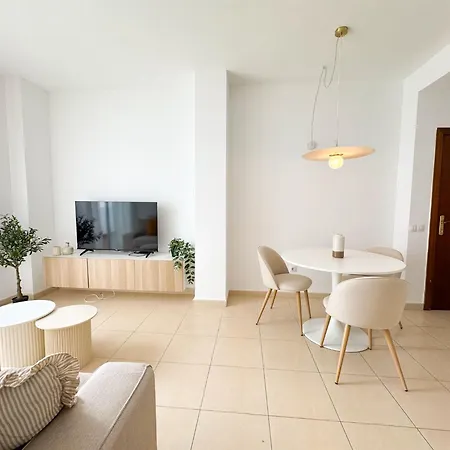 Peaceful House By Canaryscape * Las Palmas de Gran Canaria