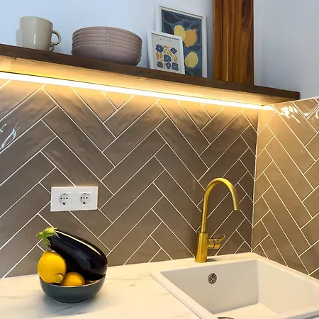 Peaceful House By Canaryscape Las Palmas de Gran Canaria