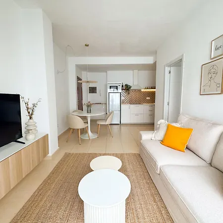 Peaceful House By Canaryscape Apartman Las Palmas de Gran Canaria