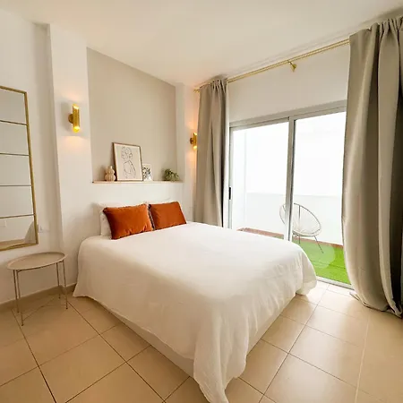 Peaceful House By Canaryscape Las Palmas de Gran Canaria