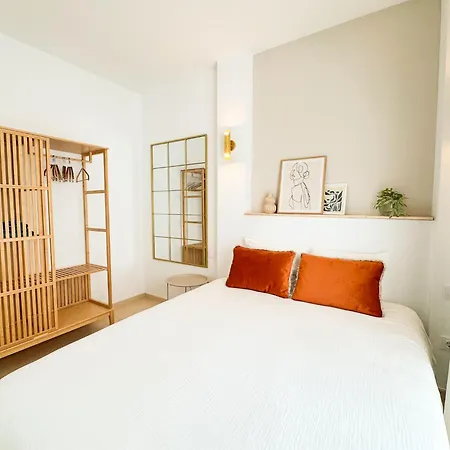 Peaceful House By Canaryscape Apartment *