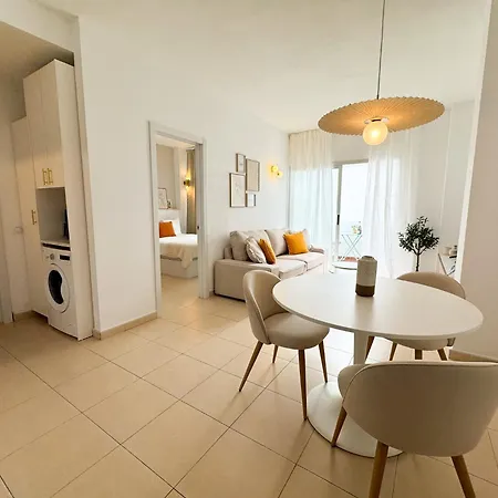 Apartman Peaceful House By Canaryscape Las Palmas de Gran Canaria