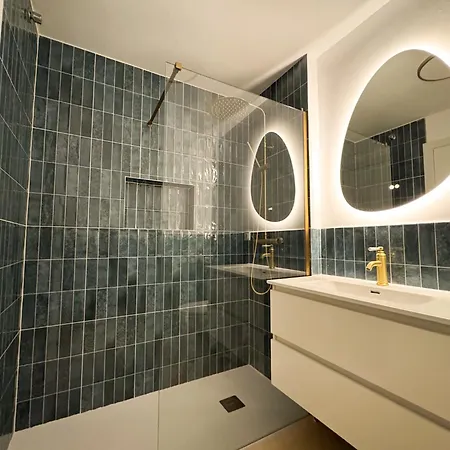 Apartment Peaceful House By Canaryscape Las Palmas de Gran Canaria