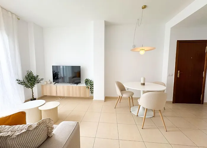 Peaceful House By Canaryscape * Las Palmas de Gran Canaria