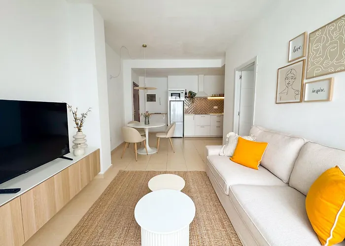 Peaceful House By Canaryscape Apartamento Las Palmas de Gran Canaria