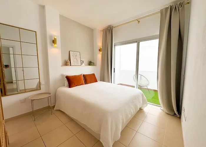 Peaceful House By Canaryscape Las Palmas de Gran Canaria