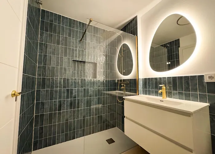 Apartamento Peaceful House By Canaryscape Las Palmas de Gran Canaria