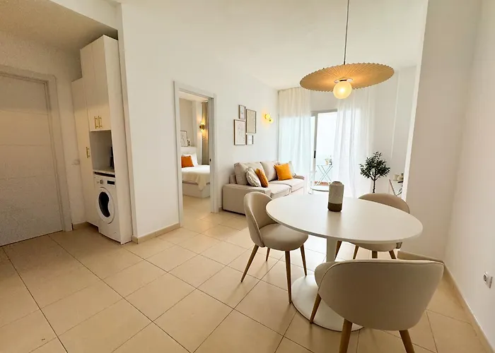 דירה Peaceful House By Canaryscape לאס פאלמס דה גראן קנאריה